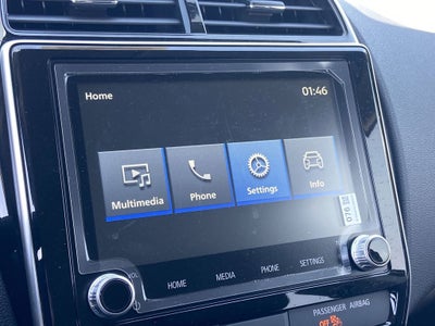 2026 Mitsubishi Outlander Sport 2.0 SE