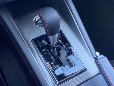2026 Mitsubishi Outlander Sport 2.0 LE