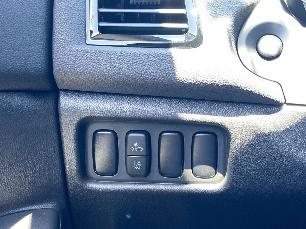 2026 Mitsubishi Outlander Sport 2.0 LE