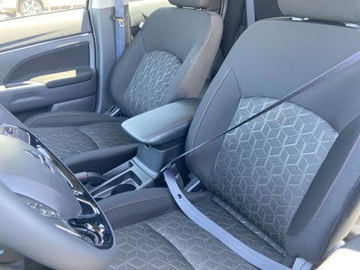 2026 Mitsubishi Outlander Sport 2.0 LE