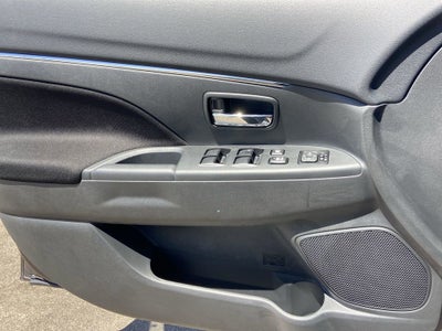 2026 Mitsubishi Outlander Sport 2.0 LE