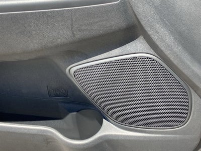 2026 Mitsubishi Outlander Sport 2.0 LE