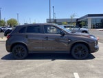 2026 Mitsubishi Outlander Sport 2.0 LE
