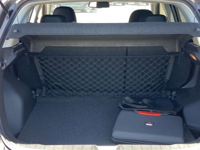 2026 Mitsubishi Outlander Sport 2.0 LE