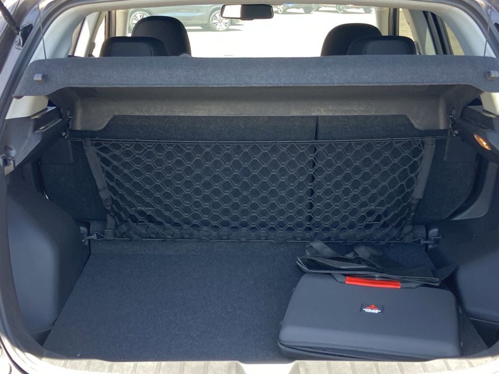 2026 Mitsubishi Outlander Sport 2.0 LE