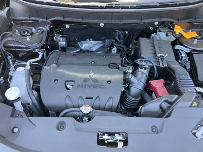 2026 Mitsubishi Outlander Sport 2.0 LE