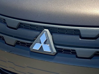 2026 Mitsubishi Outlander Sport 2.0 LE