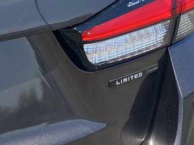 2026 Mitsubishi Outlander Sport 2.0 LE