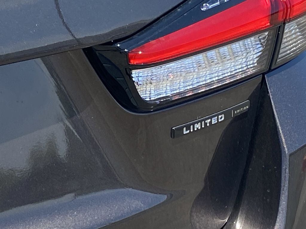 2026 Mitsubishi Outlander Sport 2.0 LE