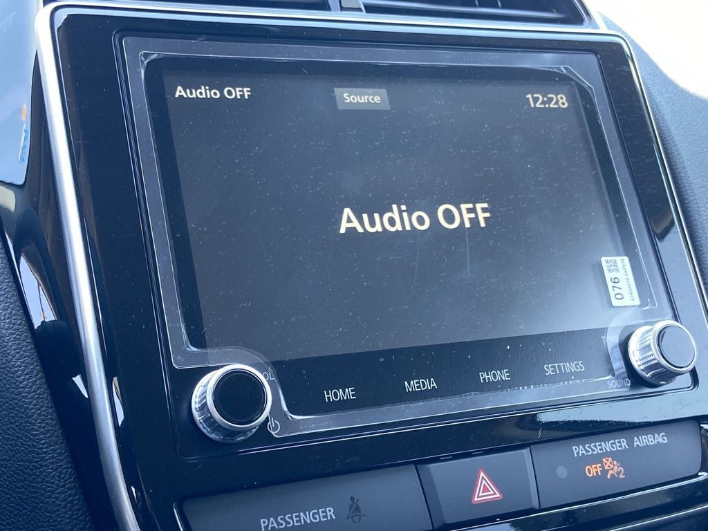 2026 Mitsubishi Outlander Sport 2.0 LE