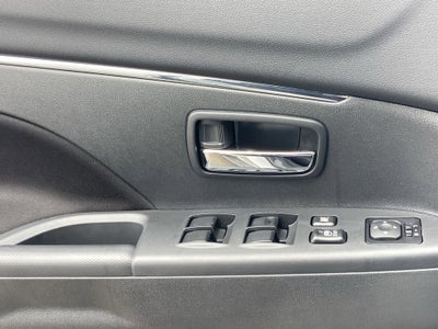 2026 Mitsubishi Outlander Sport 2.0 ES