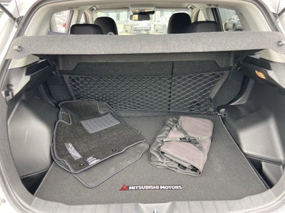 2026 Mitsubishi Outlander Sport 2.0 ES