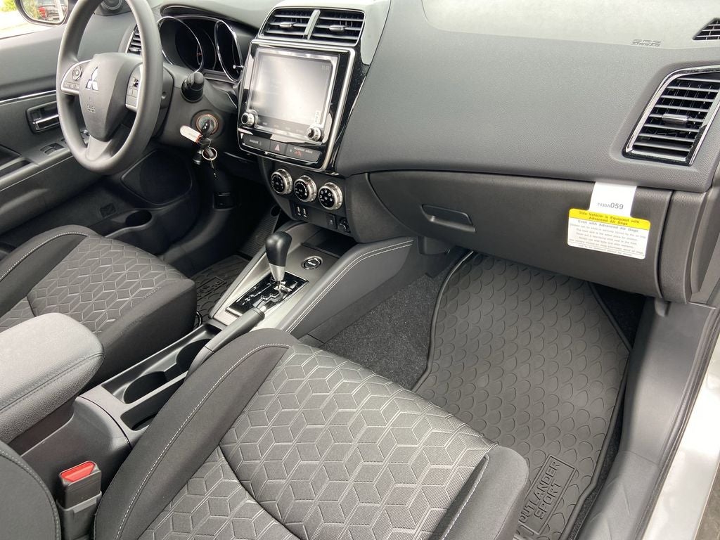 2026 Mitsubishi Outlander Sport 2.0 ES