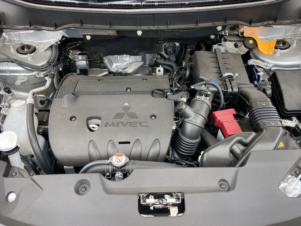 2026 Mitsubishi Outlander Sport 2.0 ES