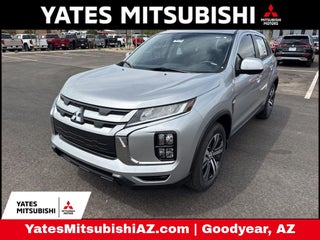 2026 Mitsubishi Outlander Sport 2.0 ES