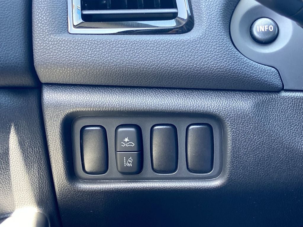 2026 Mitsubishi Outlander Sport 2.0 LE