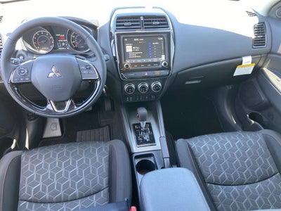 2026 Mitsubishi Outlander Sport 2.0 LE