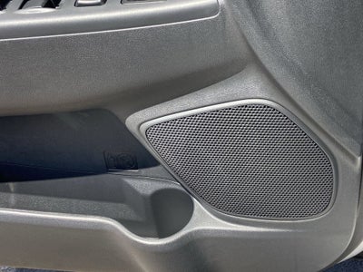 2026 Mitsubishi Outlander Sport 2.0 LE