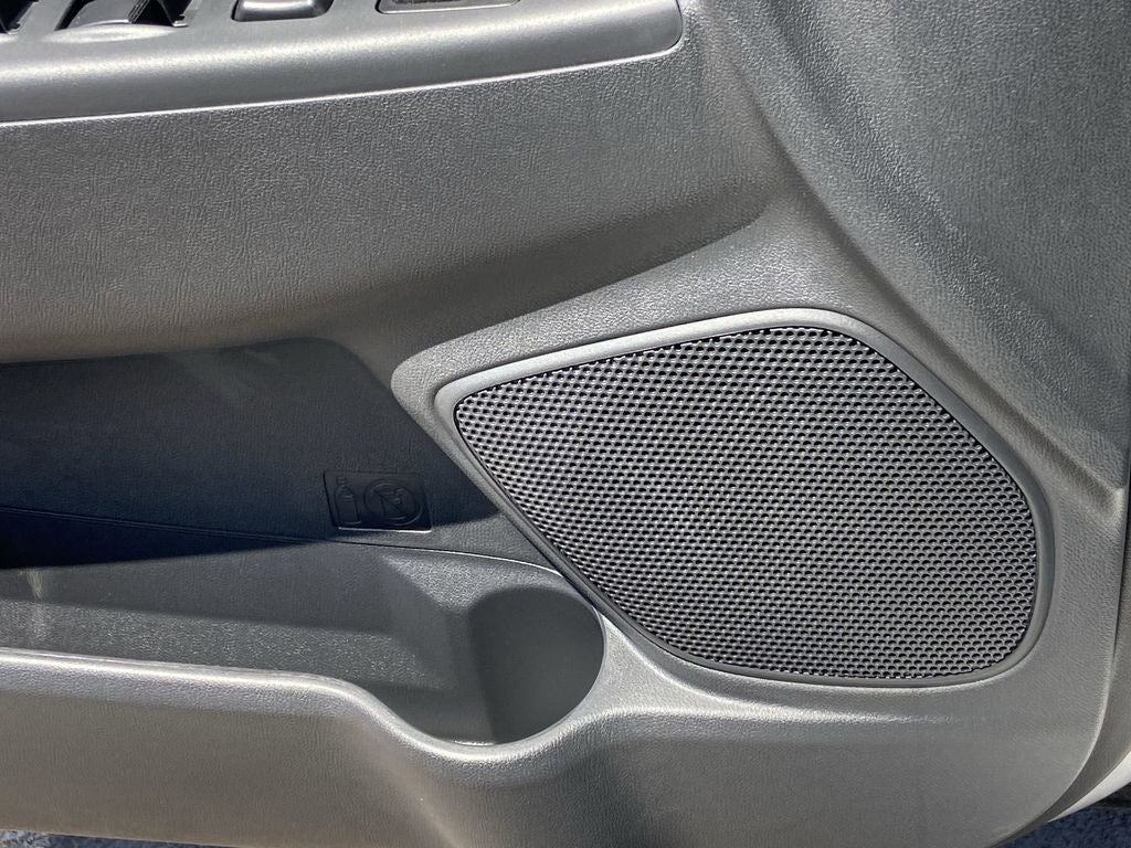 2026 Mitsubishi Outlander Sport 2.0 LE