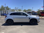2026 Mitsubishi Outlander Sport 2.0 LE