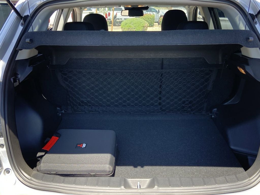 2026 Mitsubishi Outlander Sport 2.0 LE