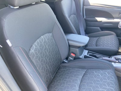 2026 Mitsubishi Outlander Sport 2.0 LE