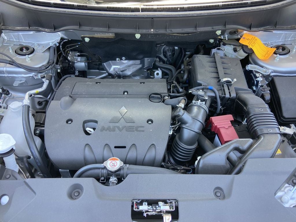 2026 Mitsubishi Outlander Sport 2.0 LE