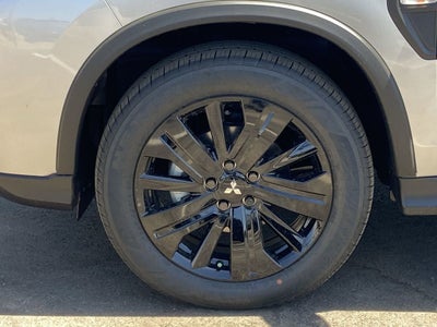 2026 Mitsubishi Outlander Sport 2.0 LE