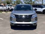 2026 Mitsubishi Outlander Sport 2.0 LE