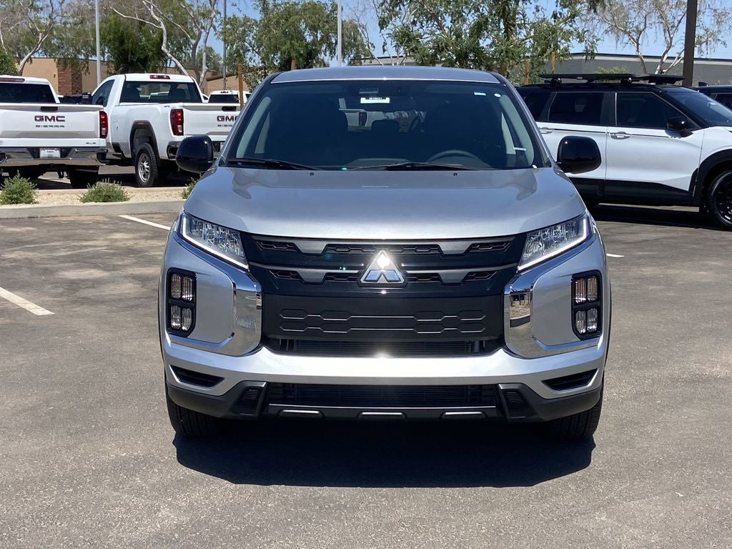 2026 Mitsubishi Outlander Sport 2.0 LE