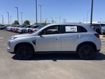 2026 Mitsubishi Outlander Sport 2.0 LE