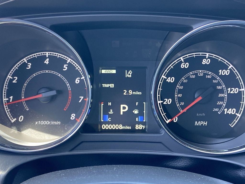 2026 Mitsubishi Outlander Sport 2.0 LE