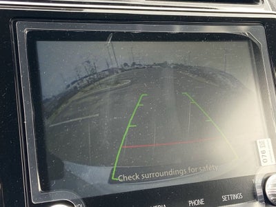 2026 Mitsubishi Outlander Sport 2.0 LE