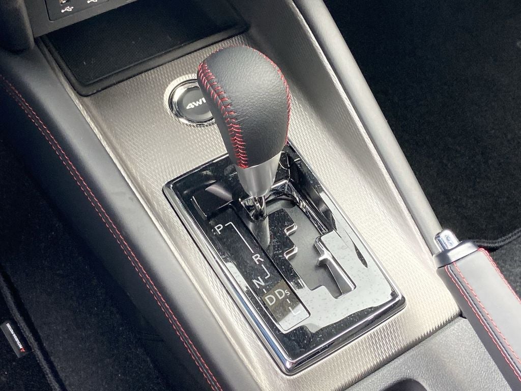 2026 Mitsubishi Outlander Sport 2.0 LE