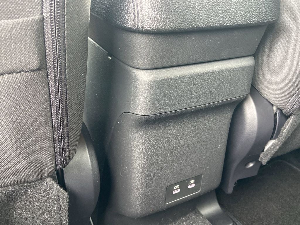 2026 Mitsubishi Outlander Sport 2.0 LE