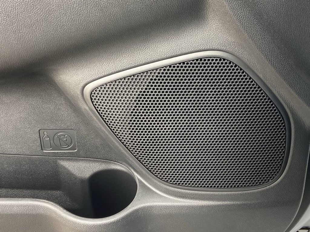 2026 Mitsubishi Outlander Sport 2.0 LE