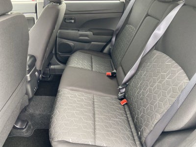 2026 Mitsubishi Outlander Sport 2.0 LE
