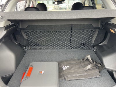 2026 Mitsubishi Outlander Sport 2.0 LE