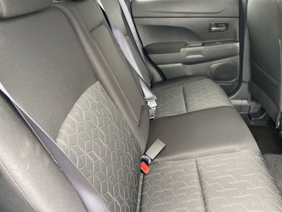 2026 Mitsubishi Outlander Sport 2.0 LE