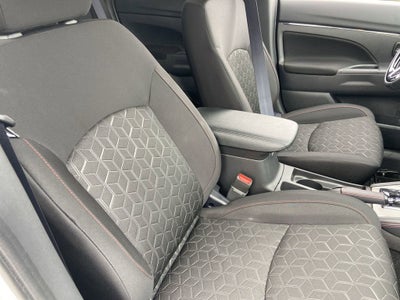 2026 Mitsubishi Outlander Sport 2.0 LE