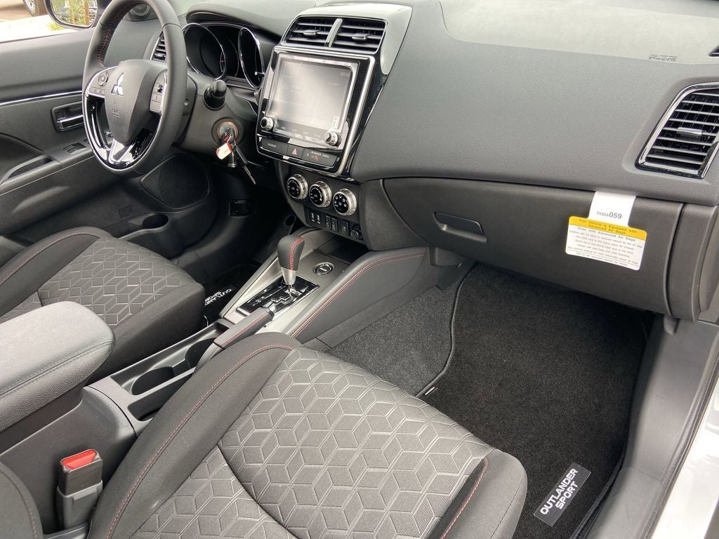 2026 Mitsubishi Outlander Sport 2.0 LE