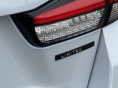 2026 Mitsubishi Outlander Sport 2.0 LE