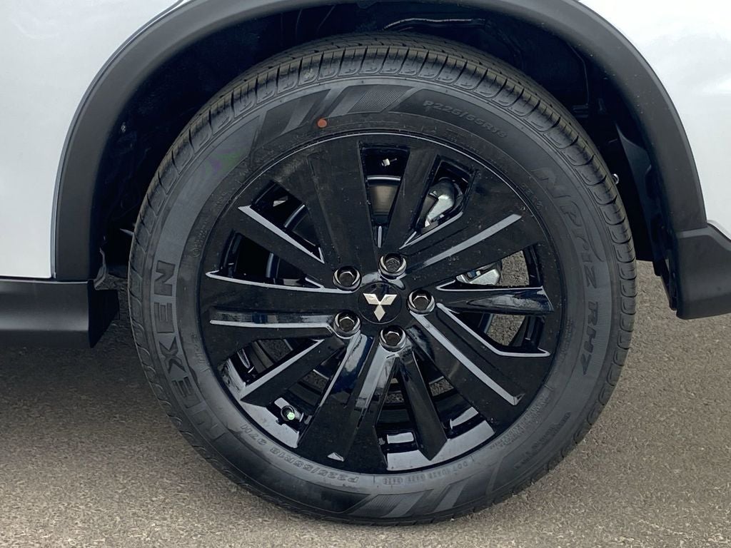 2026 Mitsubishi Outlander Sport 2.0 LE