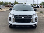 2026 Mitsubishi Outlander Sport 2.0 LE