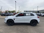 2026 Mitsubishi Outlander Sport 2.0 LE