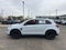 2026 Mitsubishi Outlander Sport 2.0 LE