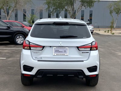 2026 Mitsubishi Outlander Sport 2.0 LE