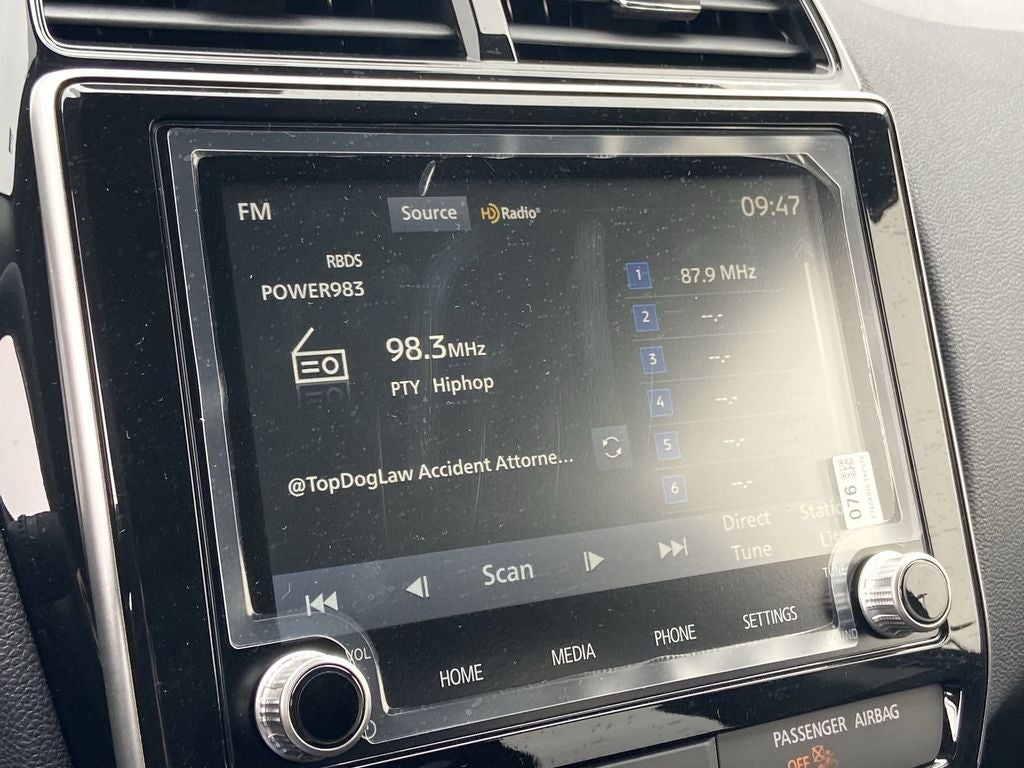 2026 Mitsubishi Outlander Sport 2.0 LE