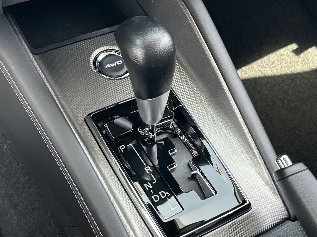 2026 Mitsubishi Outlander Sport S