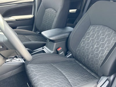 2026 Mitsubishi Outlander Sport S